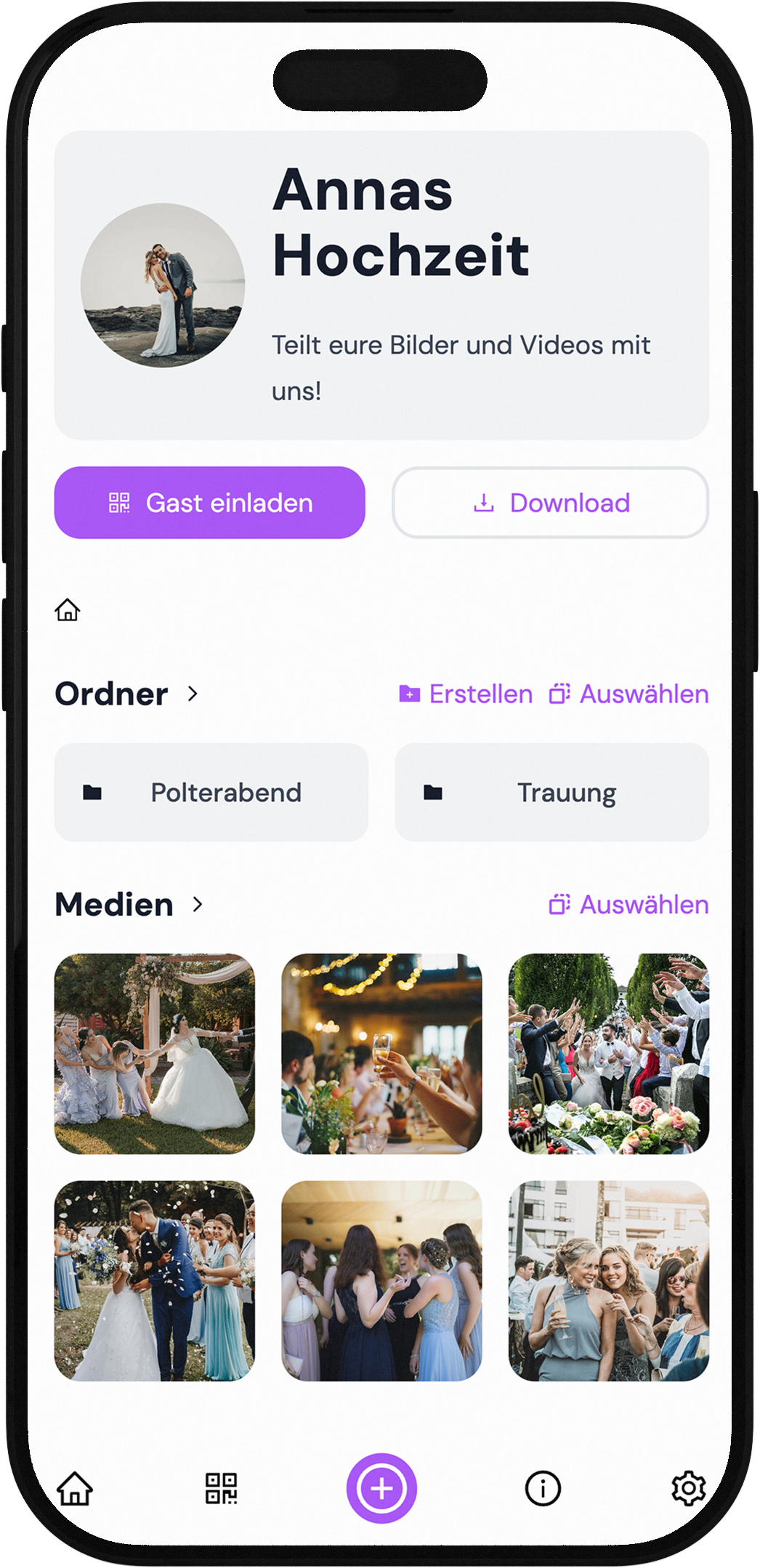 Demo von airphoto